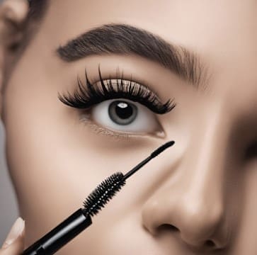 3. Crafting the Perfect Mascara