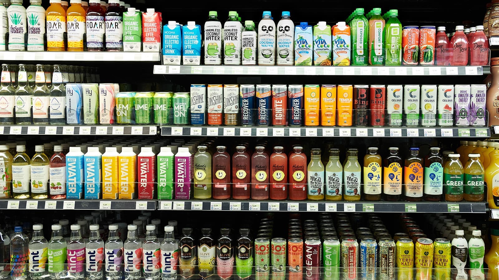 Beverage Preservation: Enhancing Freshness and Efficiency