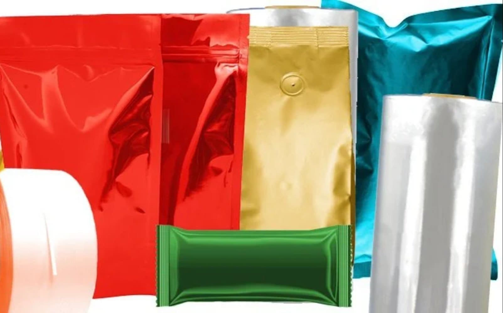 Removal of Printing Ink in Mechanical Recycling Process