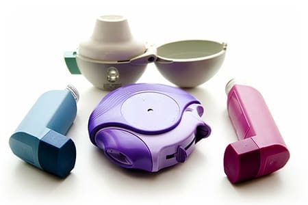 Optimizing Inhalable Medications