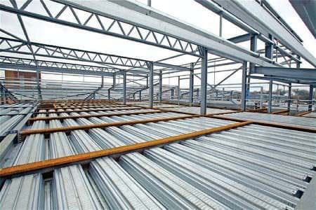 Adhesion Problems in Steel-Concrete Composite Structures