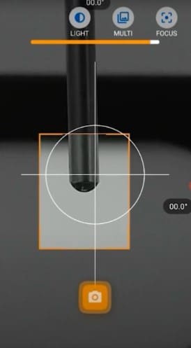 Experiment 2: Effect of surfactants on surface tension