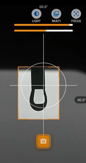 Experiment 2: Effect of surfactants on surface tension