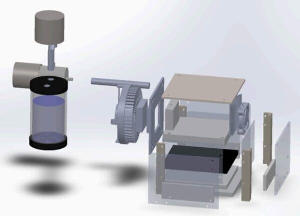 Contact Angle Measurement: Full Guide