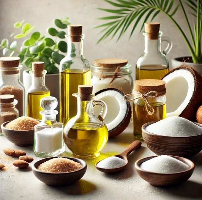 Biodegradable Alternatives