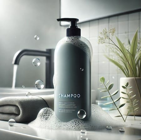 The Role of Surfactants in Shampoo