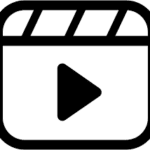 video icon