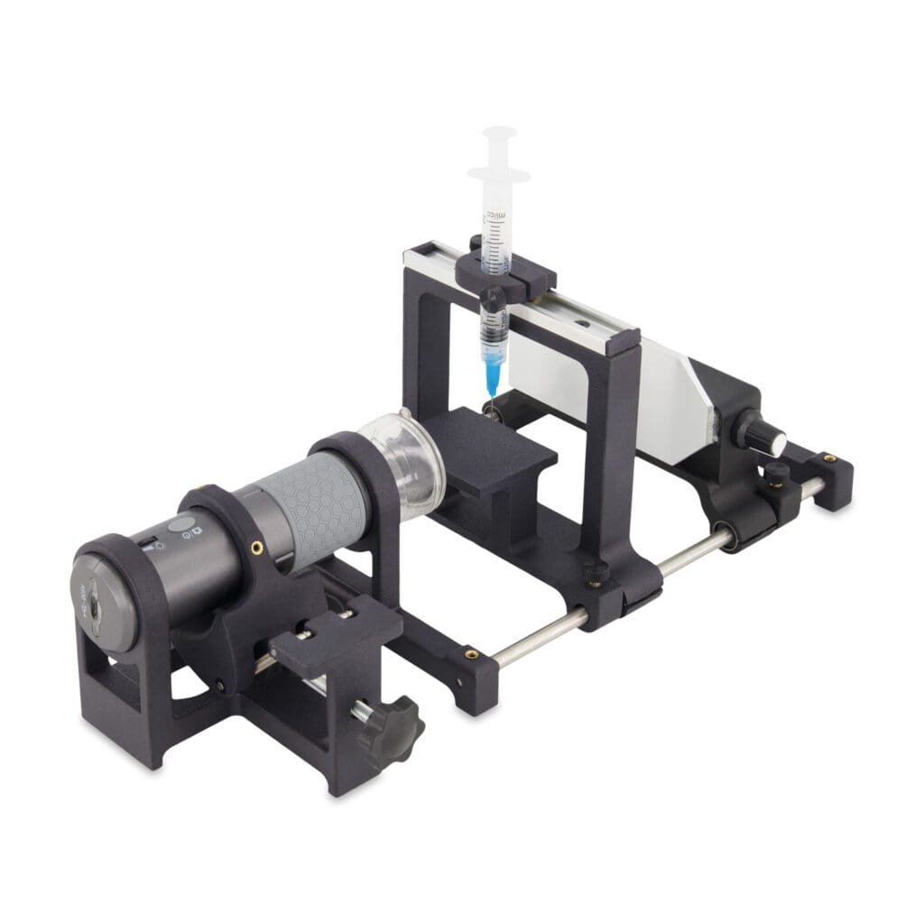 Educational Surface Science Tools