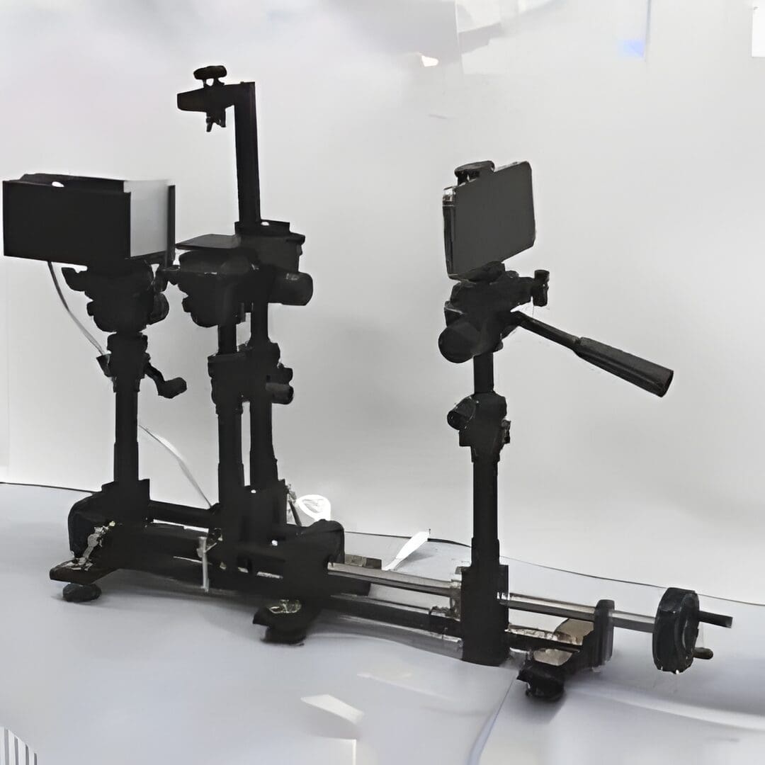 DIY Goniometer Image