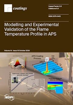 Novel Antibacterial Resin Coating for Dental Provisional Crowns to Suppress Biofilms and Inhibit Secondary Caries