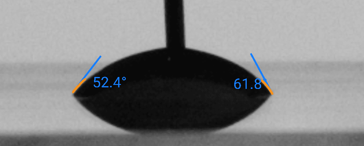 PMMA-Ethylene Glycol