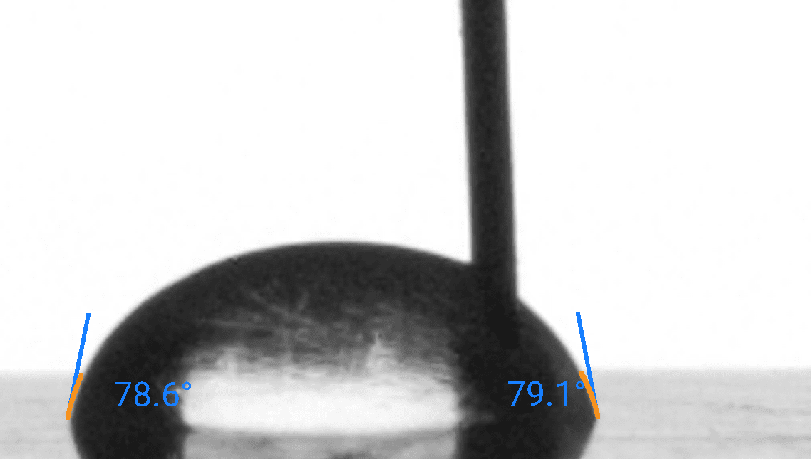 Teflon-Ethylene Glycol