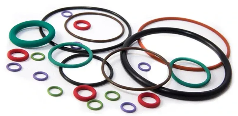 Elastomers