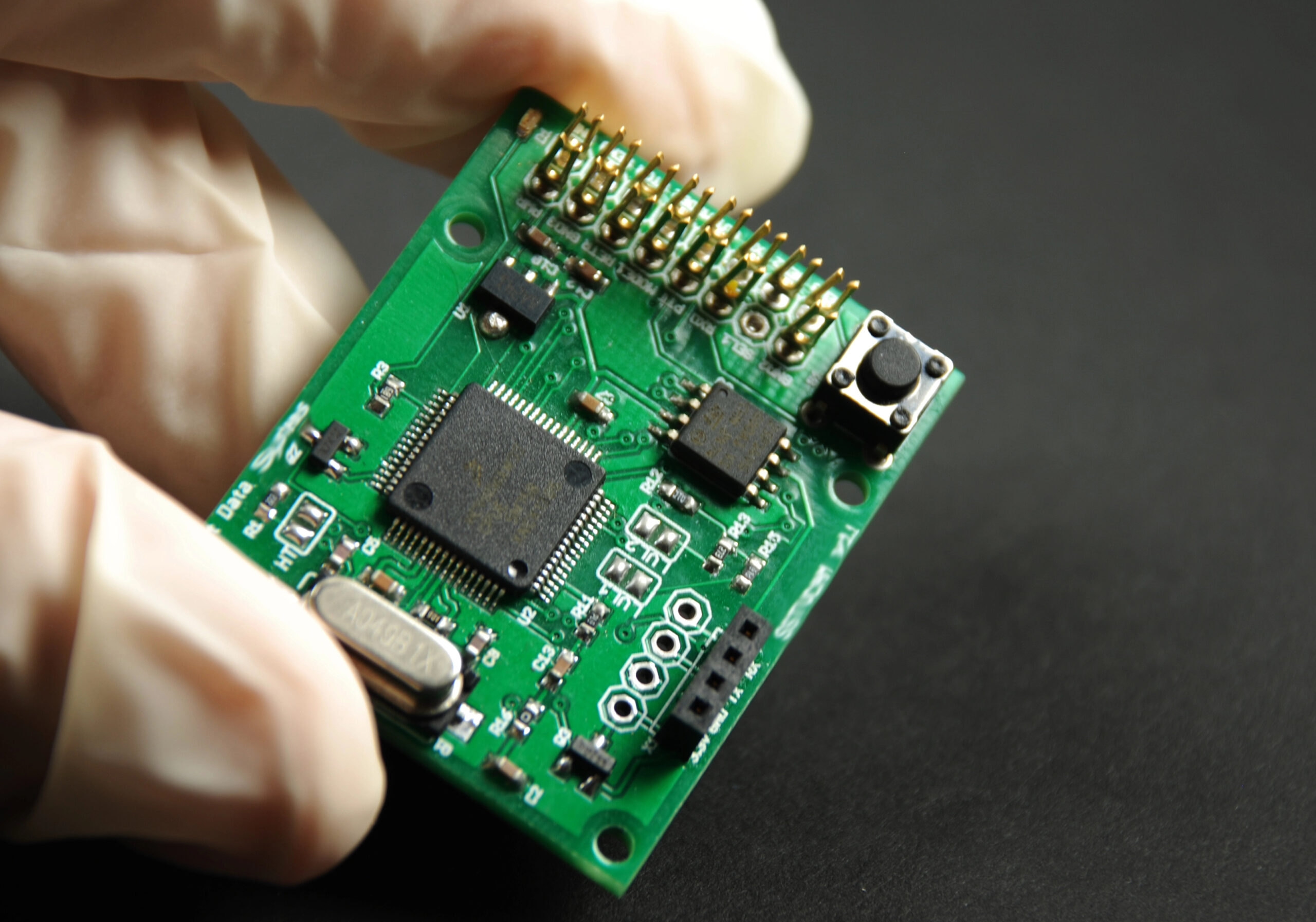 Electronic components and devices — Photo