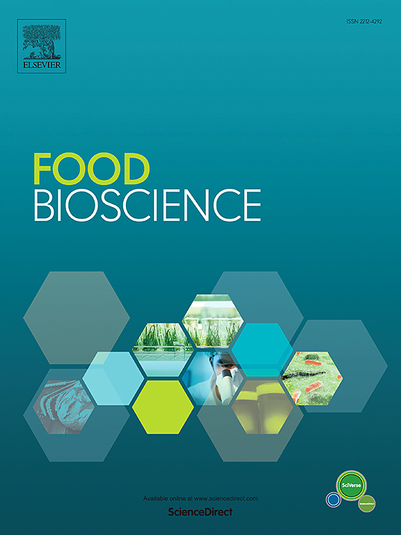 Sustainable soyhull-derived cellulose films reinforced with chitosan for improved functional properties