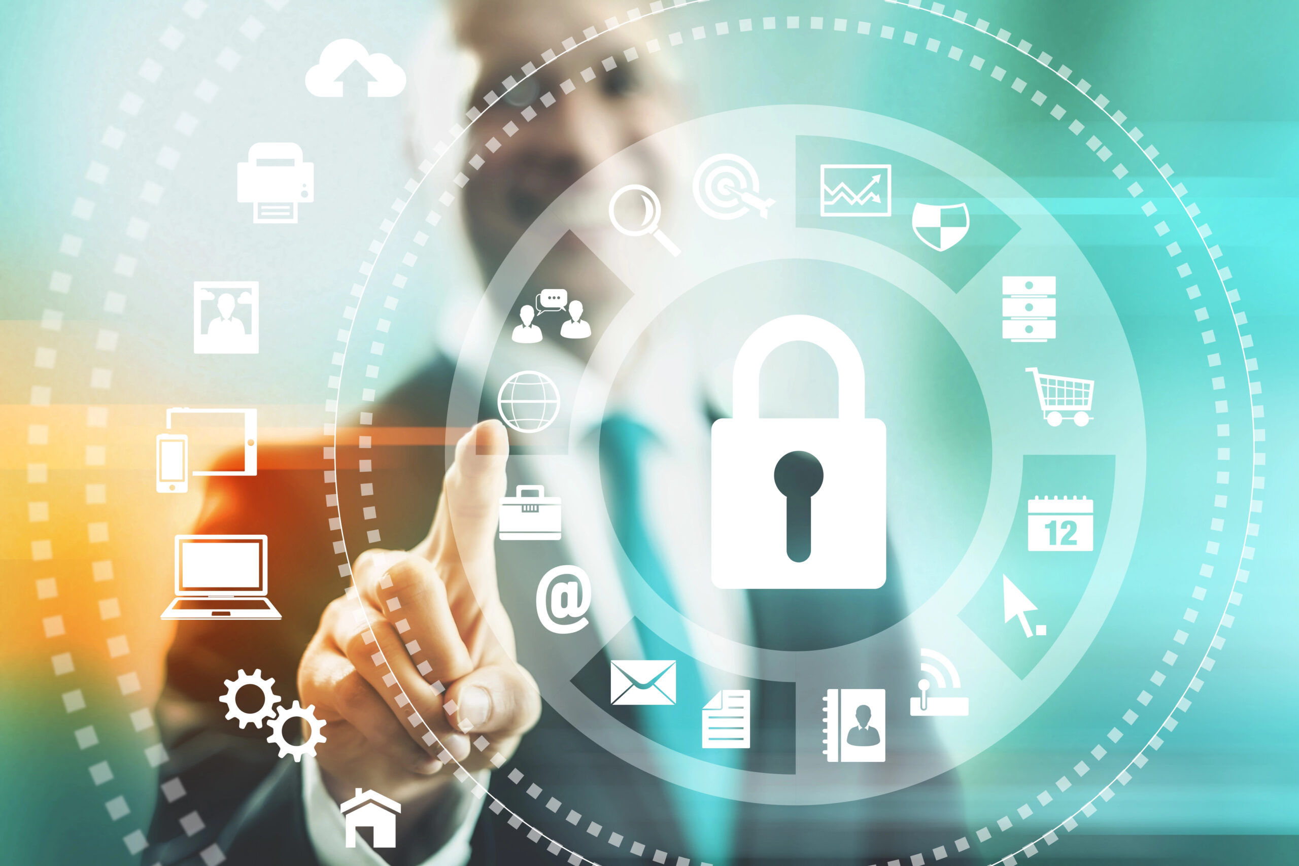 Internet security