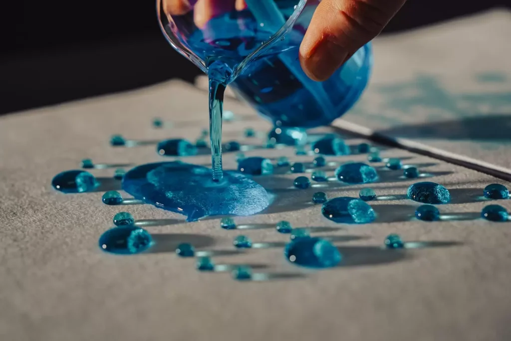 Surface Nano Coatings